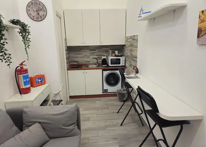B&B Il Regno Delle Due Sicilie Naples