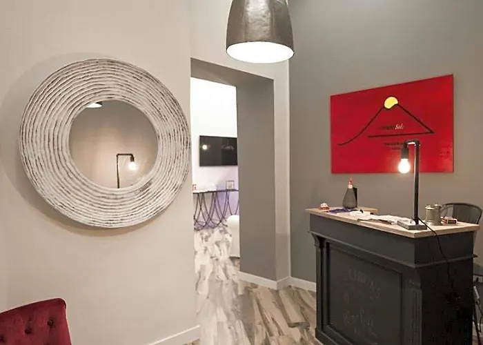 Citta Del Sole B&B Napoli