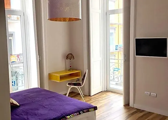 Citta Del Sole B&B Napoli